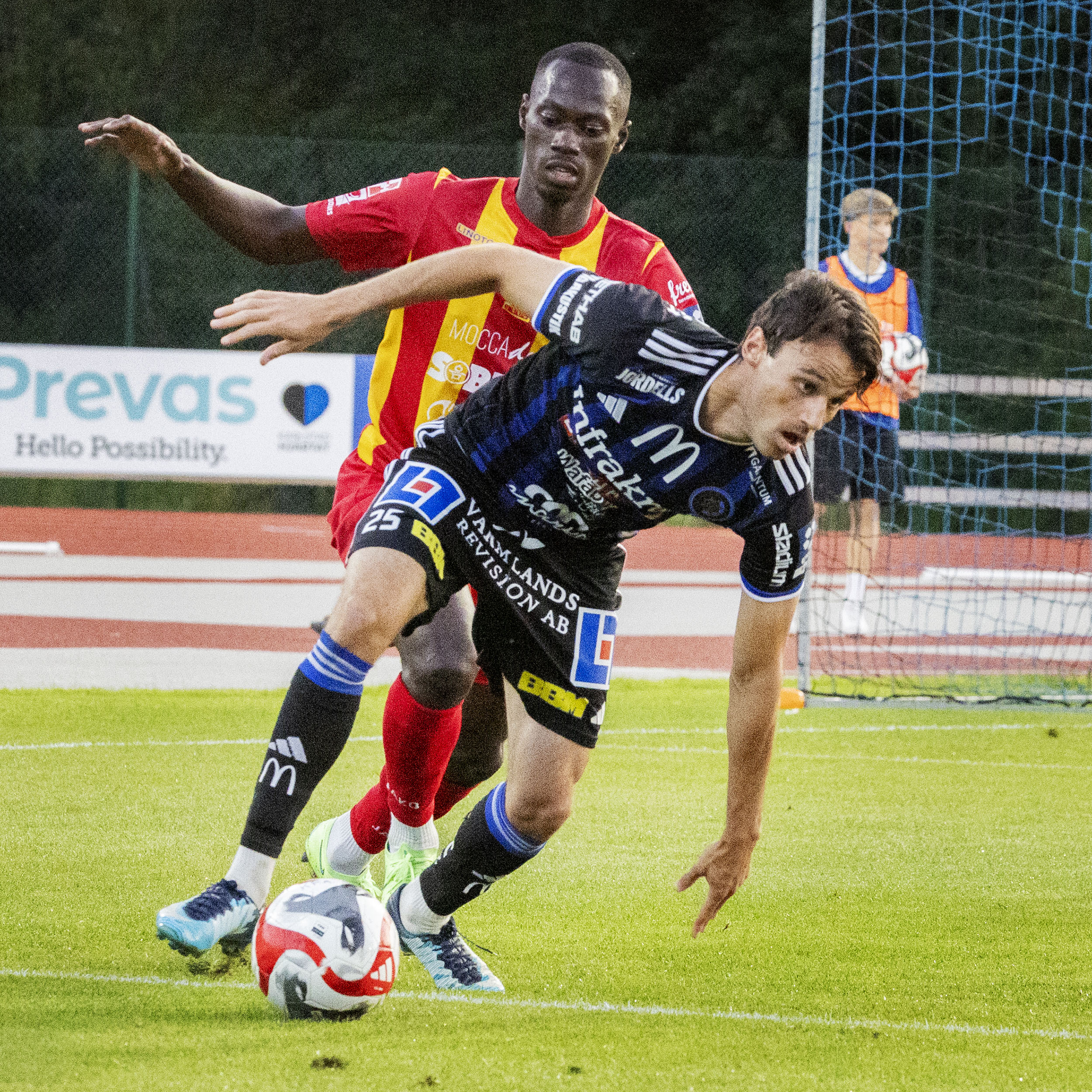 240816 KF - Syrianska -13